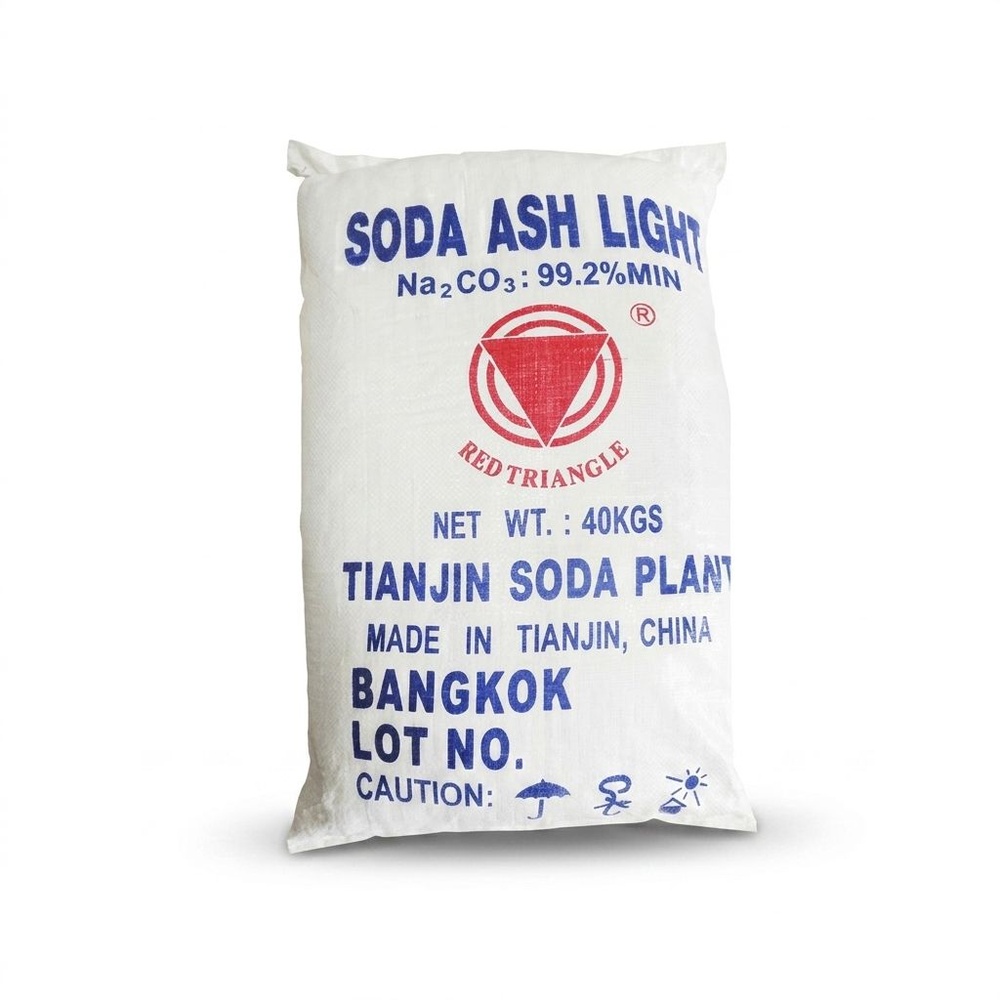 โซดาแอชไลท์ (นน.40kg./กระสอบ)