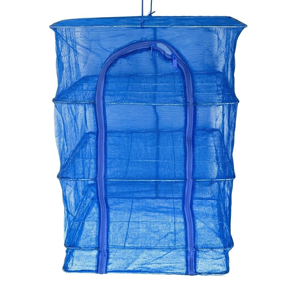 Catcher มุ้งตากอาหาร 3 ชั้น รุ่น FD12-4