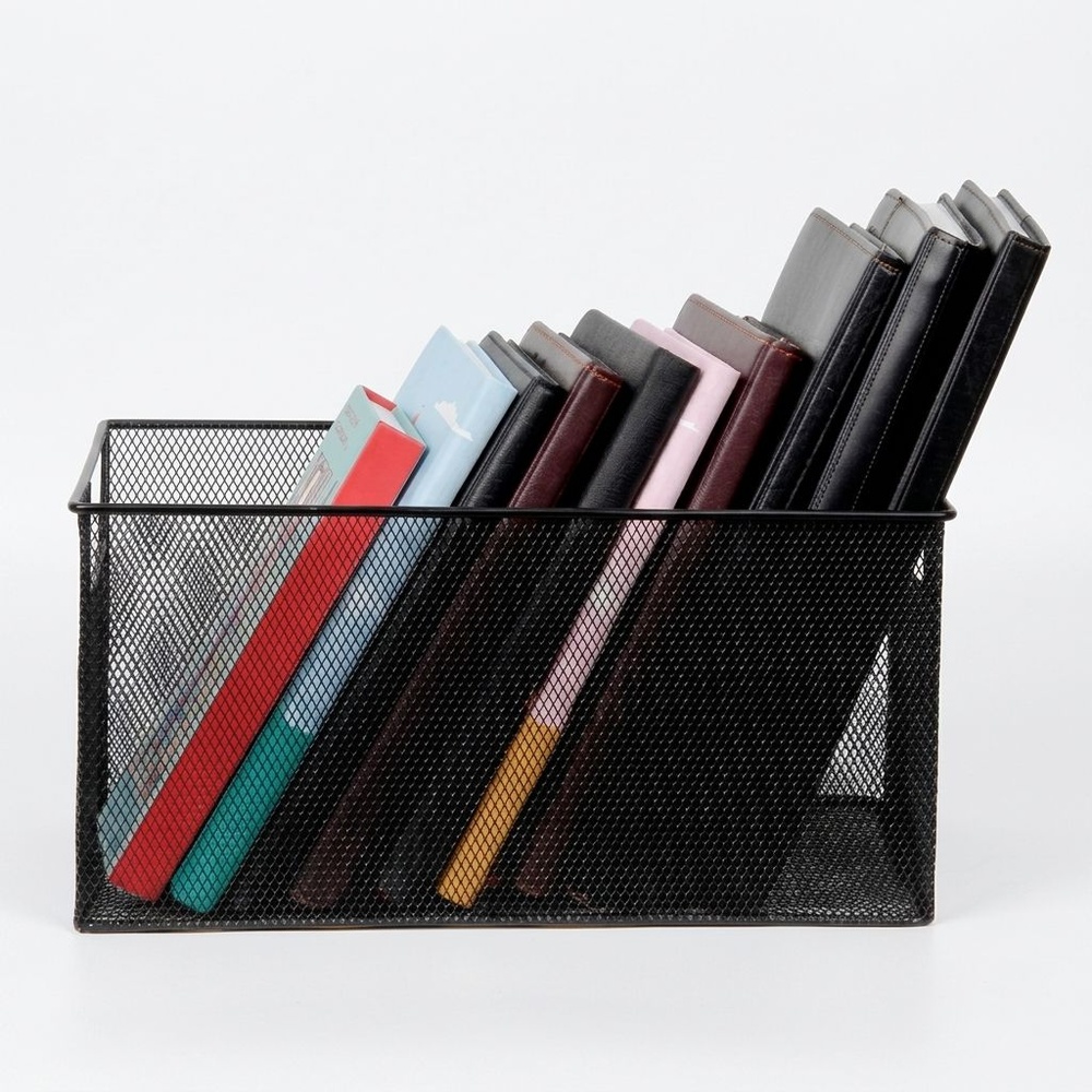 SMITH กล่องเหล็ก ขนาด 34x22x16.5ซม. รุ่น TG59218 สีดำ
