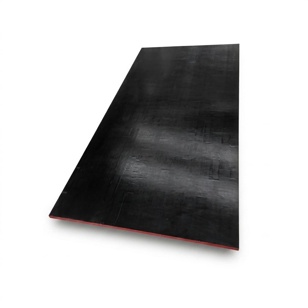 GREATWOOD ไม้อัดเคลือบฟิล์มดำ #20 120x240cm.