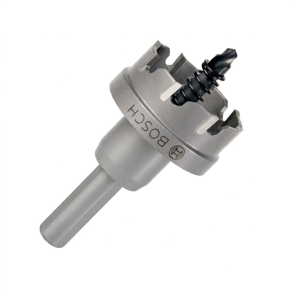 BOSCH โฮว์ซอว์ เจาะสแตนเลส/เหล็ก 25mm. #014