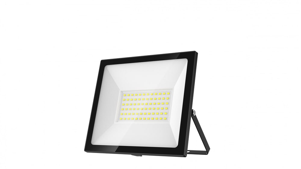 EILON โคมไฟฟลัดไลท์ LED 50W รุ่นTP-FL-50DL แสงเดย์ไลท์