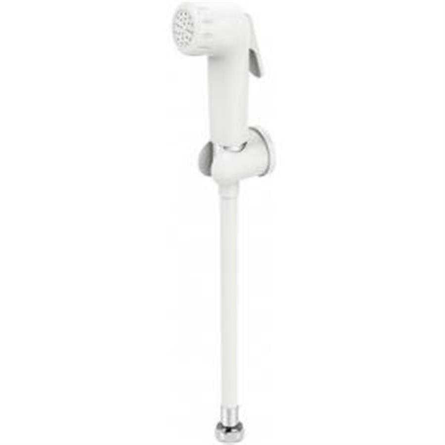 American Standard ชุดสายชำระสแตนเลส รุ่น F75006-WTADY สีขาว