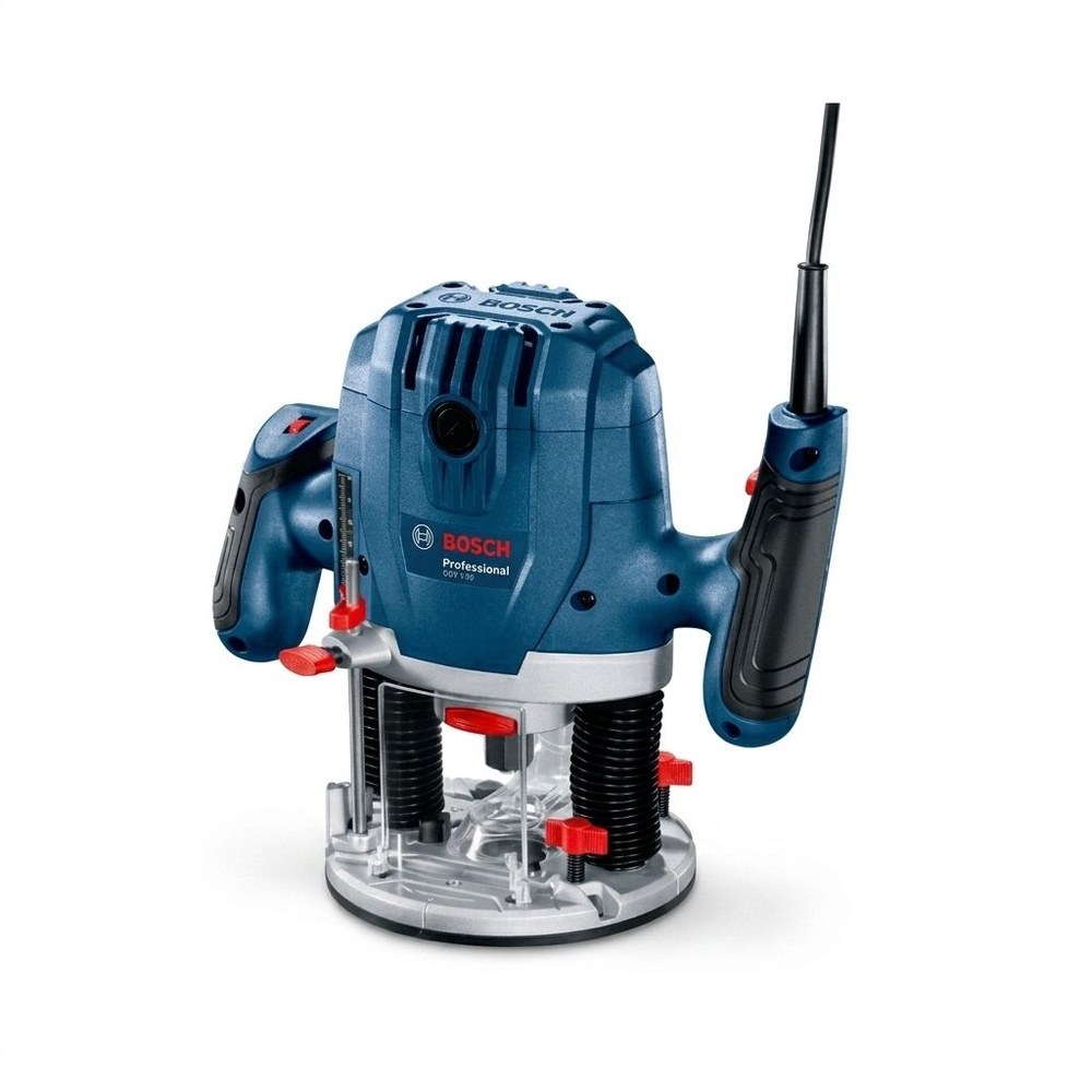 BOSCH เราท์เตอร์ 1/4นิ้ว 1300W รุ่น GOF130