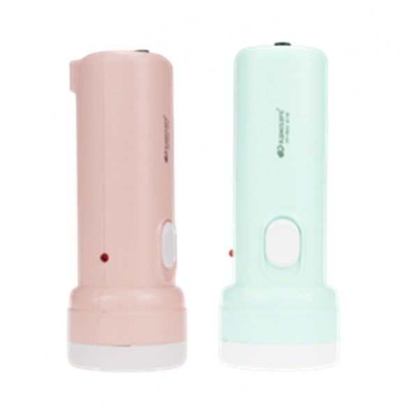 KAMISAFE ไฟฉายพกพา รุ่น KM-8926 คละสี