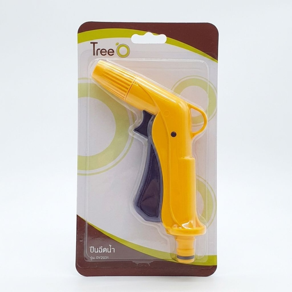 Tree’O ปืนฉีดน้ำ รุ่น DY2031