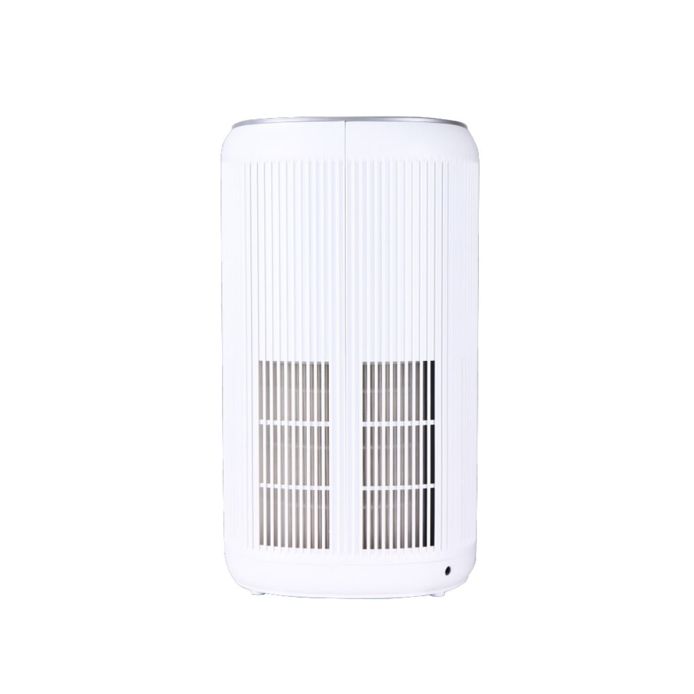 MAZUMA เครื่องฟอกอากาศ รุ่น AIR CLEAN 300 สีขาว