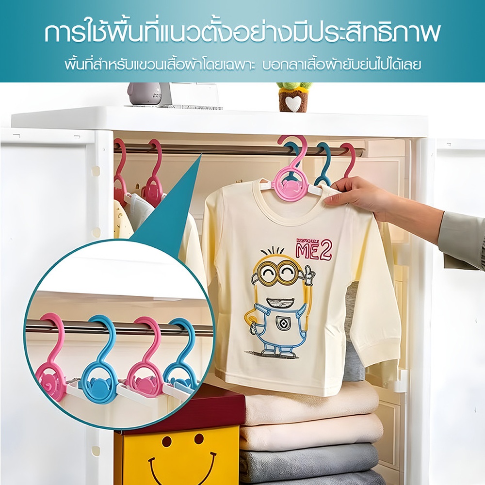 GOME ตู้ลิ้นชักพลาสติกบานเปิดคู่ ขนาด 46x65x131 ซม.3 ลิ้นชัก รุ่น Harmony Duo สีขาว