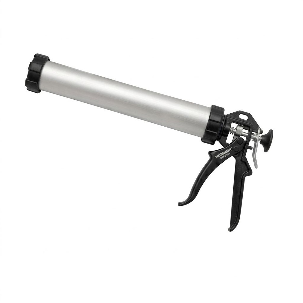 HUMMER ปืนยิงกาวซิลิโคน 9"(สำหรับไส้กรอก) รุ่น DTSG351