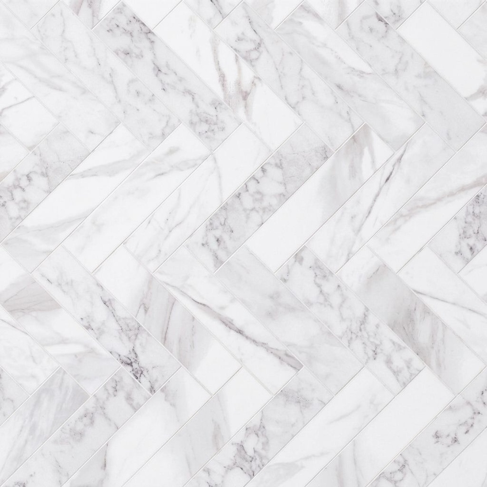 MARBELLA 60x60 กระเบื้องปูพื้น รุ่น จันทิรารัตน์ ขาว (MB) R/T เกรดA (4P) Satin