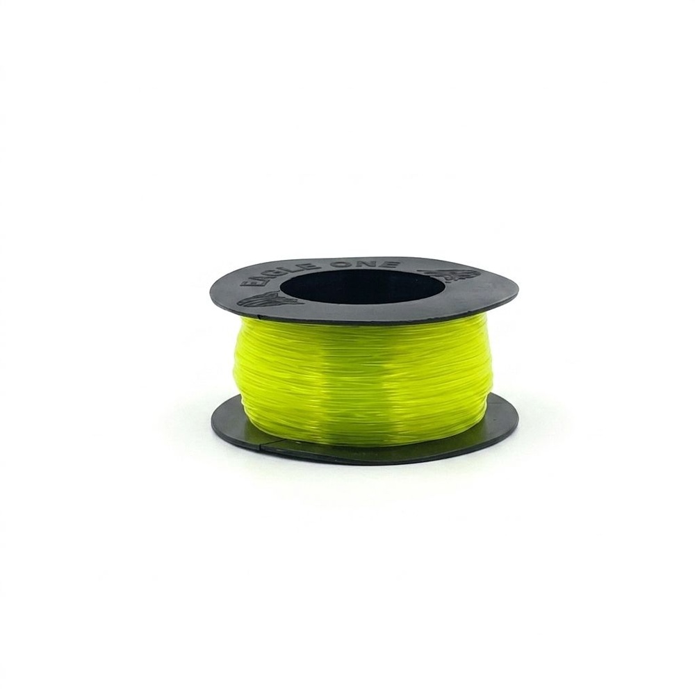 EagleOne สายเอ็น เบอร์ 100 สีเขียว ยาว 38 เมตร