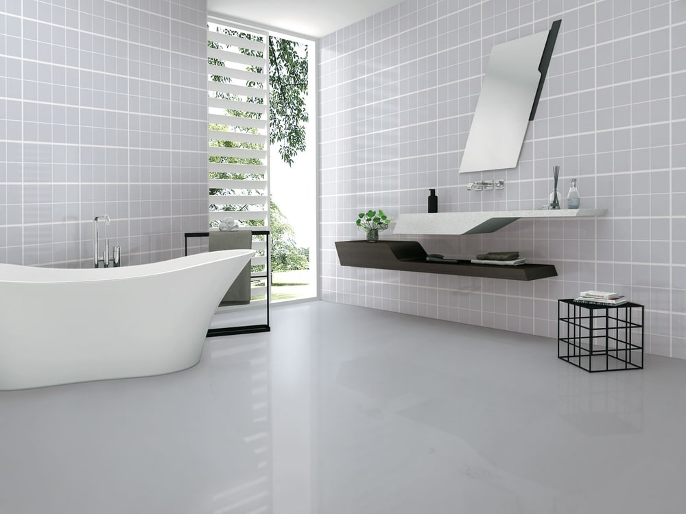 Marbella 30x60 กระเบื้องเซรามิกบุผนัง รุ่น เดอะเกรย์ ชูก้า XF2503 (8P) Matt - sugar