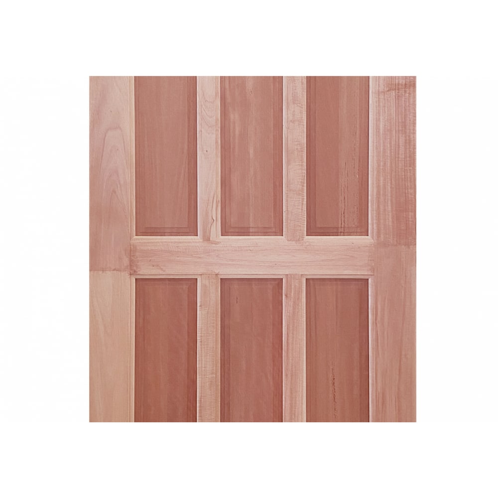WINDOORS ประตูลวดลาย CE34 ดูริโอ 80x200