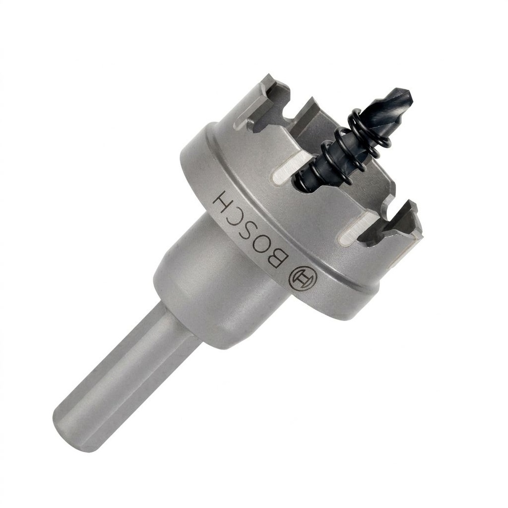 BOSCH โฮว์ซอว์ เจาะสแตนเลส/เหล็ก 16mm #005