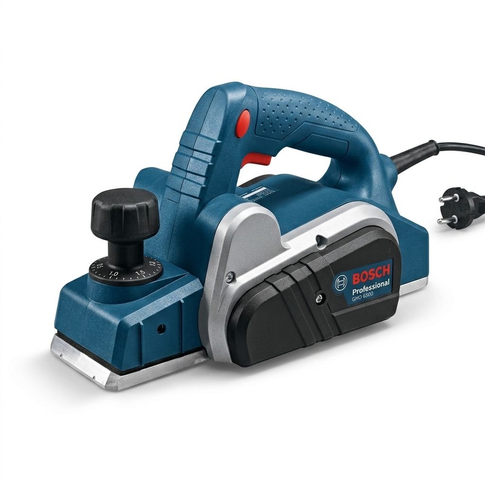 BOSCH กบไฟฟ้า 3นิ้ว 650W รุ่น GHO6500