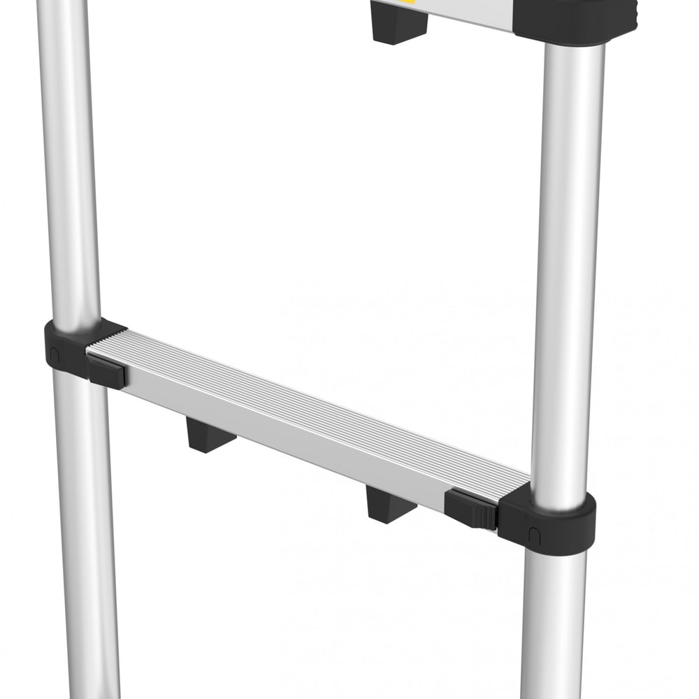 HUMMER บันไดอเนกประสงค์อลูมิเนียม 9 ขั้น รุ่น GB3103E-9