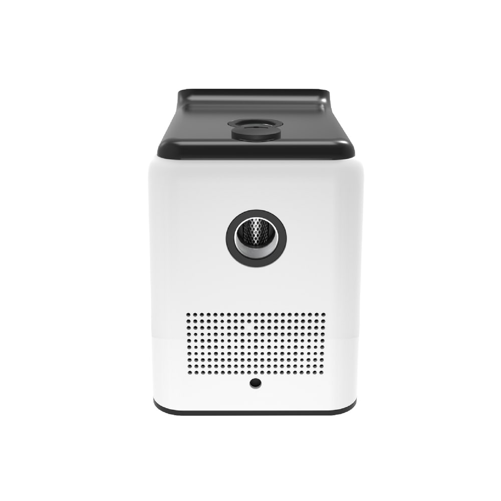 ANZO ปั้มน้ำอัตโนมัติ Inverter กำลัง320 วัตต์ YC320