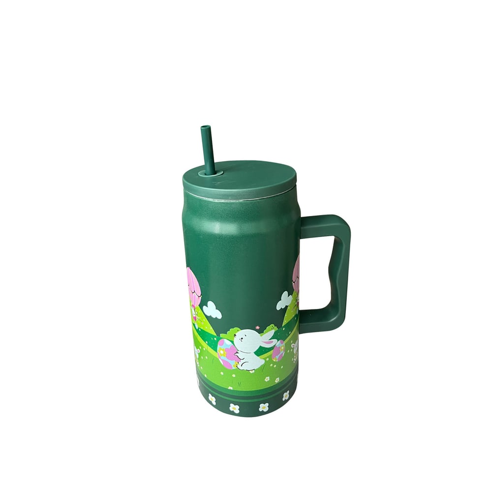 KOSCH แก้วน้ำเก็บอุณหภูมิ 1500 มล. COOLI คละสี