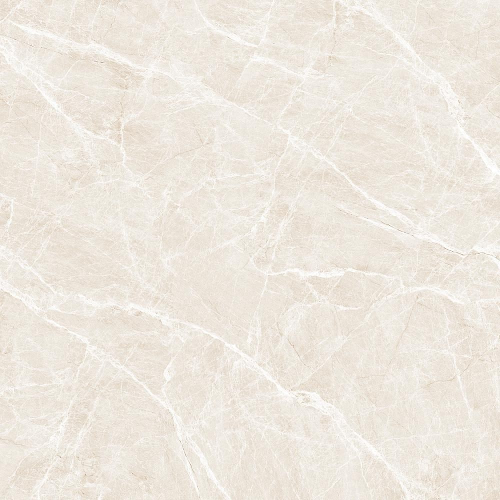 Marbella กระเบื้องเซรามิคปูพื้น 60x60 ซม. รุ่น เนลสัน เบจ หน้าเงา Random R/T (4P)