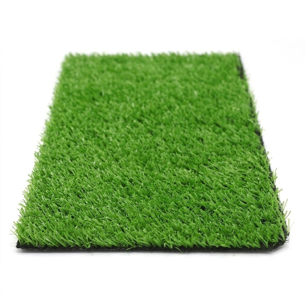 Tree’O หญ้าเทียม ขนหญ้ายาว 7มม. 1m x 4mรุ่นTurf7mm สีเขียวอ่อน