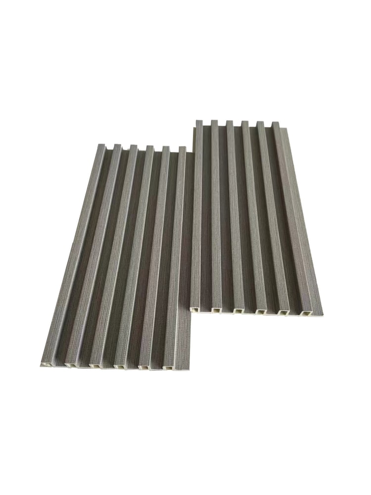 GREAT WOOD ไม้ฝ้าระแนง WPC P18-170 18x170x2900 มม. Linen
