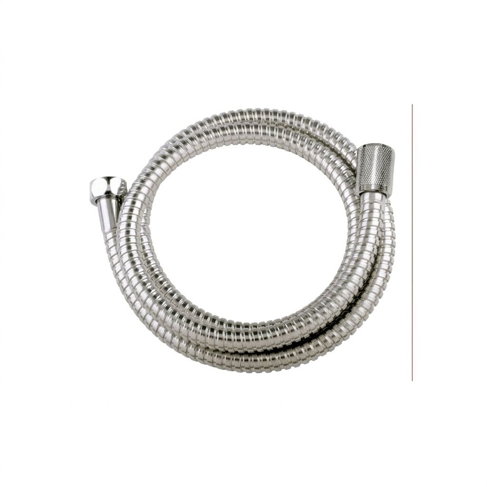 Icon สายฝักบัวชุบโครเมี่ยม รุ่น IC1.50M-C ยาว 150 ซม.