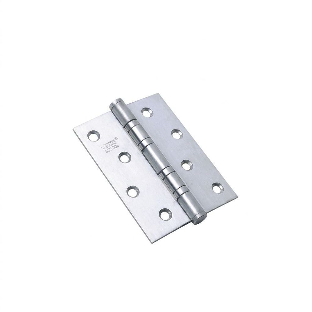 บานพับสแตนเลส 4x3x2MM. DI11 4BB/P3 1แถม1