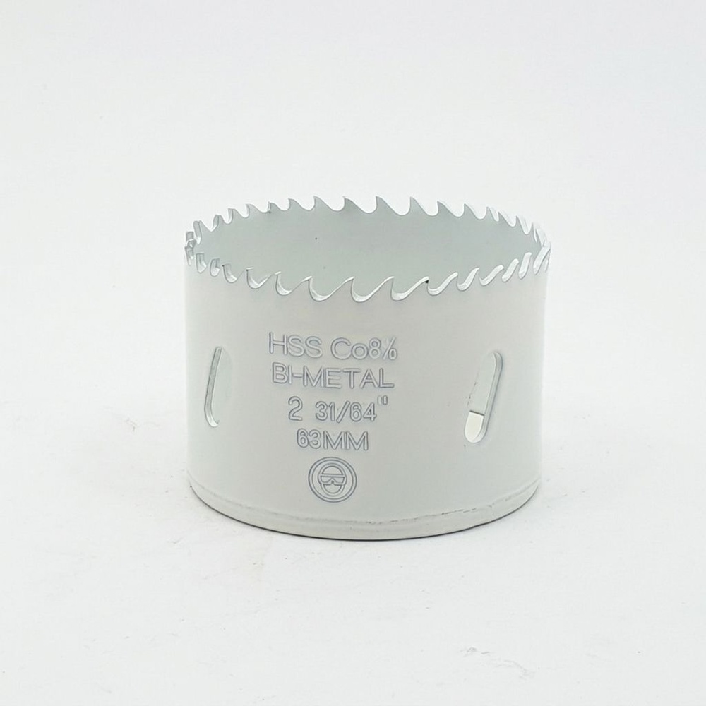 ดอกโฮวซอว์ Bi-metal 63mm