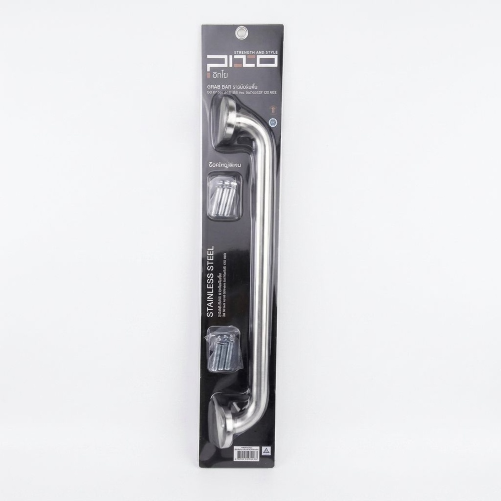 PIXO ราวมือจับสแตนเลส รุ่น FS 061 ขนาด 50 ซม.x25 มม.