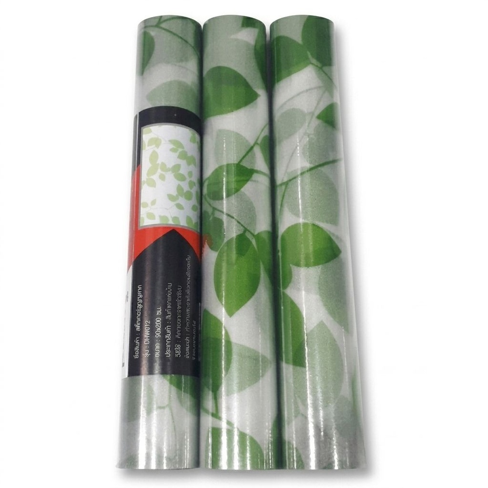 PRIMO สติ๊กเกอร์สุญญากาศ รุ่น DHW012 ขนาด 90x200 ซม.