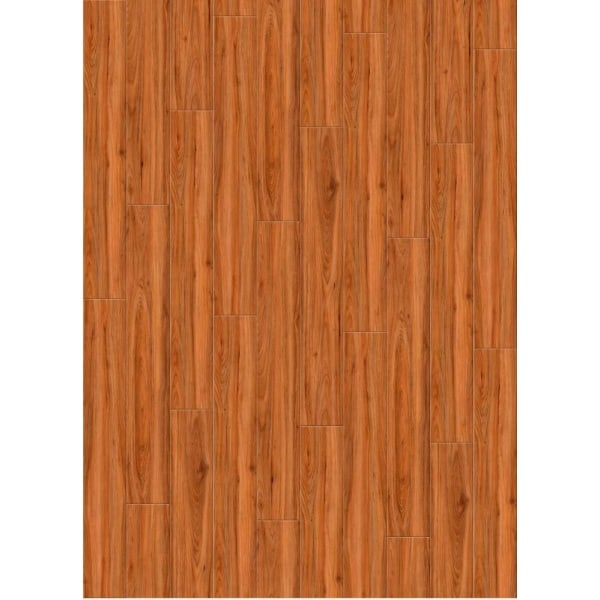 กระเบื้องยาง SPC Click lock 180x1220x4mm รุ่น ทรอปิคอล วู๊ด (2.64ตรม./12แผ่น) TAPIO