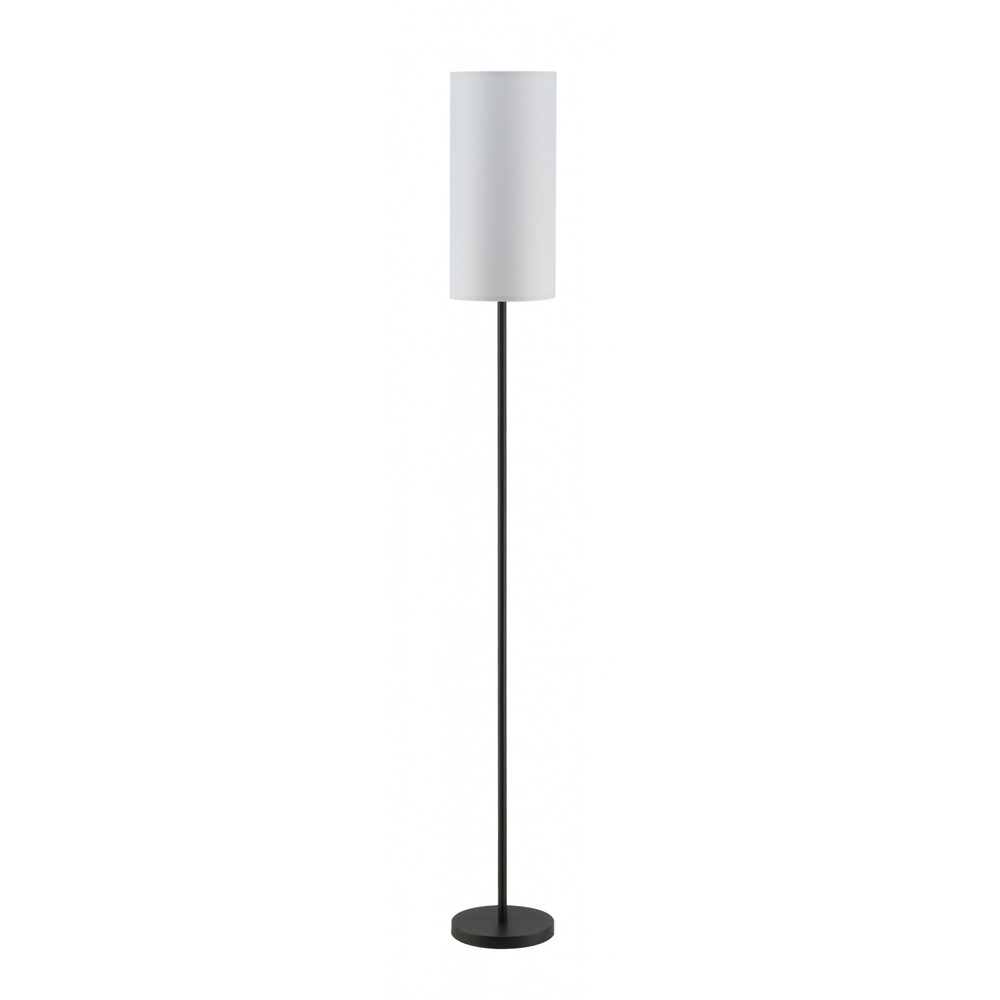 EILON โคมตั้งพื้น Modern Basic HN3414AS สีดำ