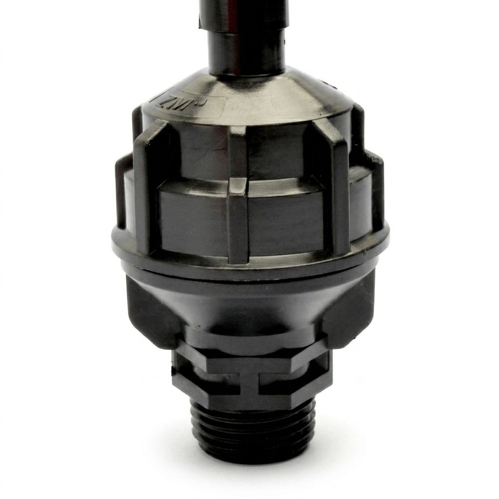 Super Products PRO ROTOR 8504-BL ปริมาณน้ำ 280 - 360 ลิตร/ชม. (ดำ)