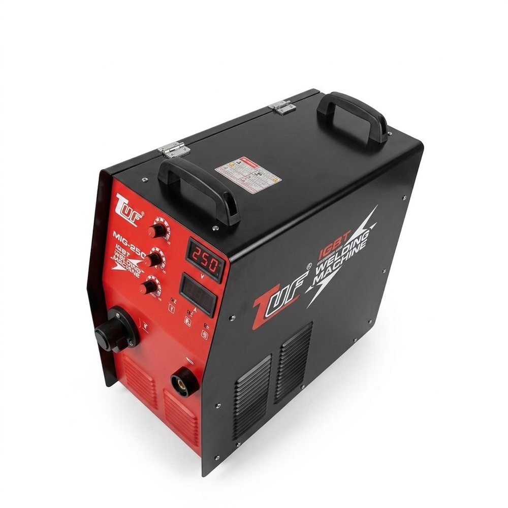 ตู้เชื่อม MIG-IGBT Inverter 250 รุ่น MIG-250