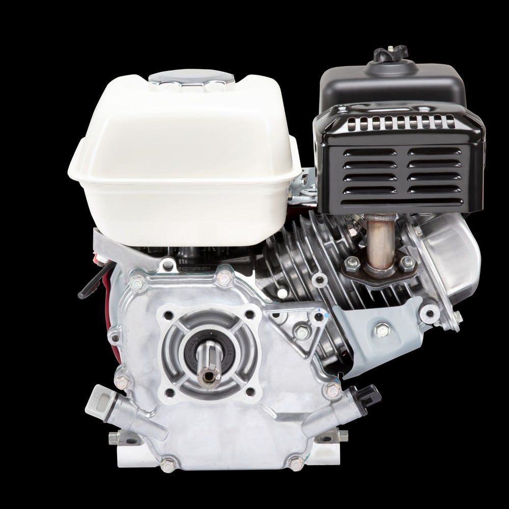 HONDA เครื่องยนต์อเนกประสงค์ 4.0 แรงม้า รุ่น GX120T3 QHT