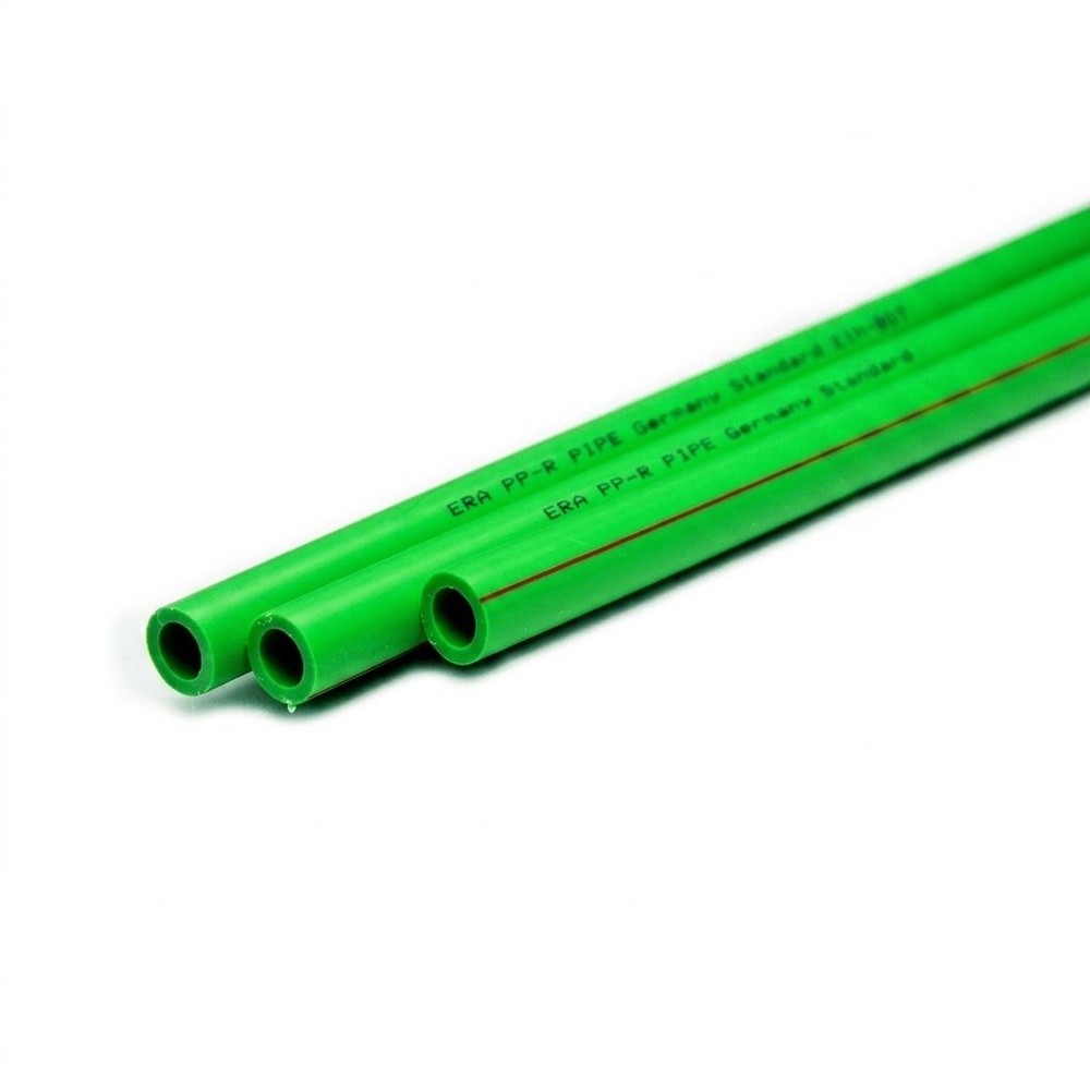ERA ท่อ PPR (PN25) 1 (32x4) สีเขียว
