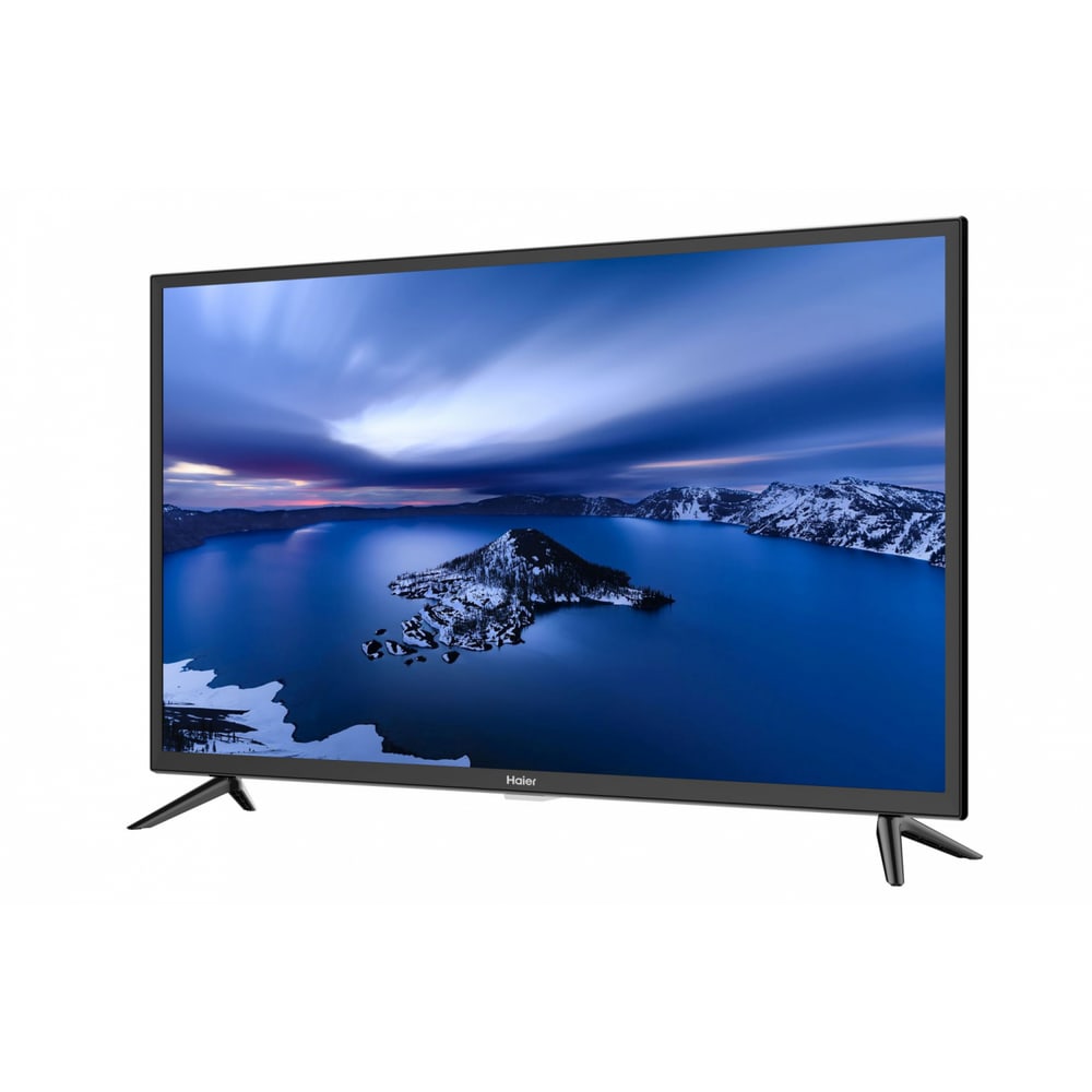 HAIER LED Digital TV 32 นิ้ว รุ่น H32F6000
