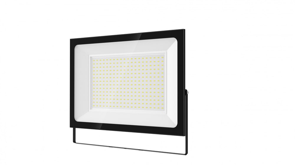 EILON โคมไฟฟลัดไลท์ LED 200W รุ่นTP-FL-200DL แสงเดย์ไลท์