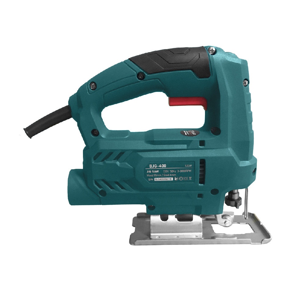 BISON เลื่อยจิ๊กซอว์ 400W รุ่น BJG-400