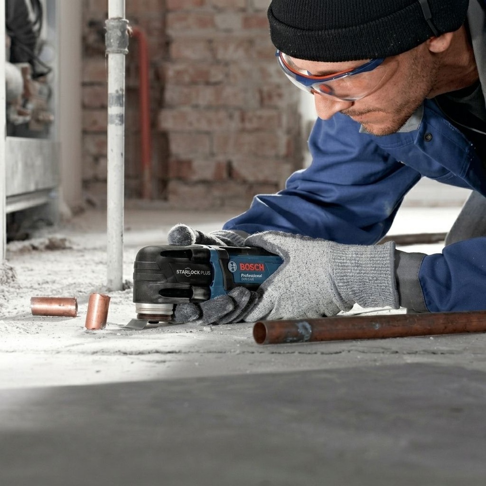 BOSCH เครื่องตัดอเนกประสงค์ รุ่น GOP30-28