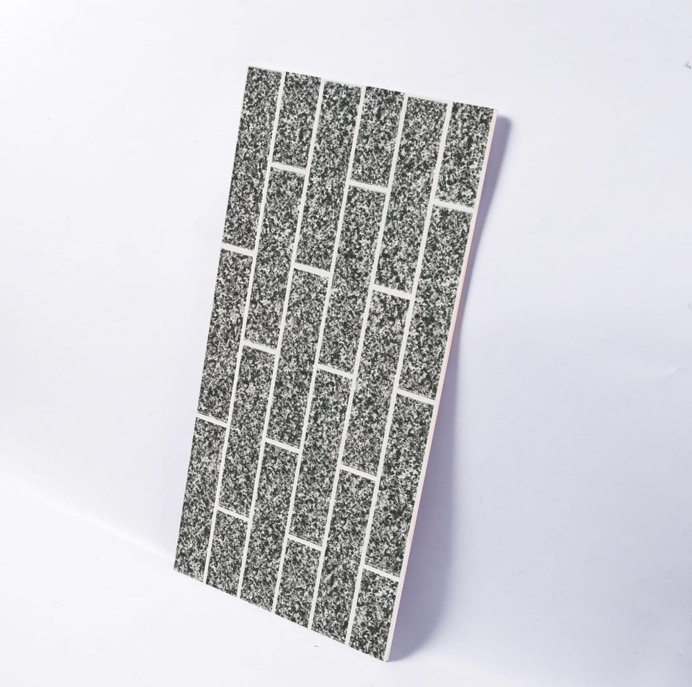 Marbella 30x60 กระเบื้องบุผนัง รุ่น อิตาเลี่ยน บริก เทา JZ2503 (8P) Matt