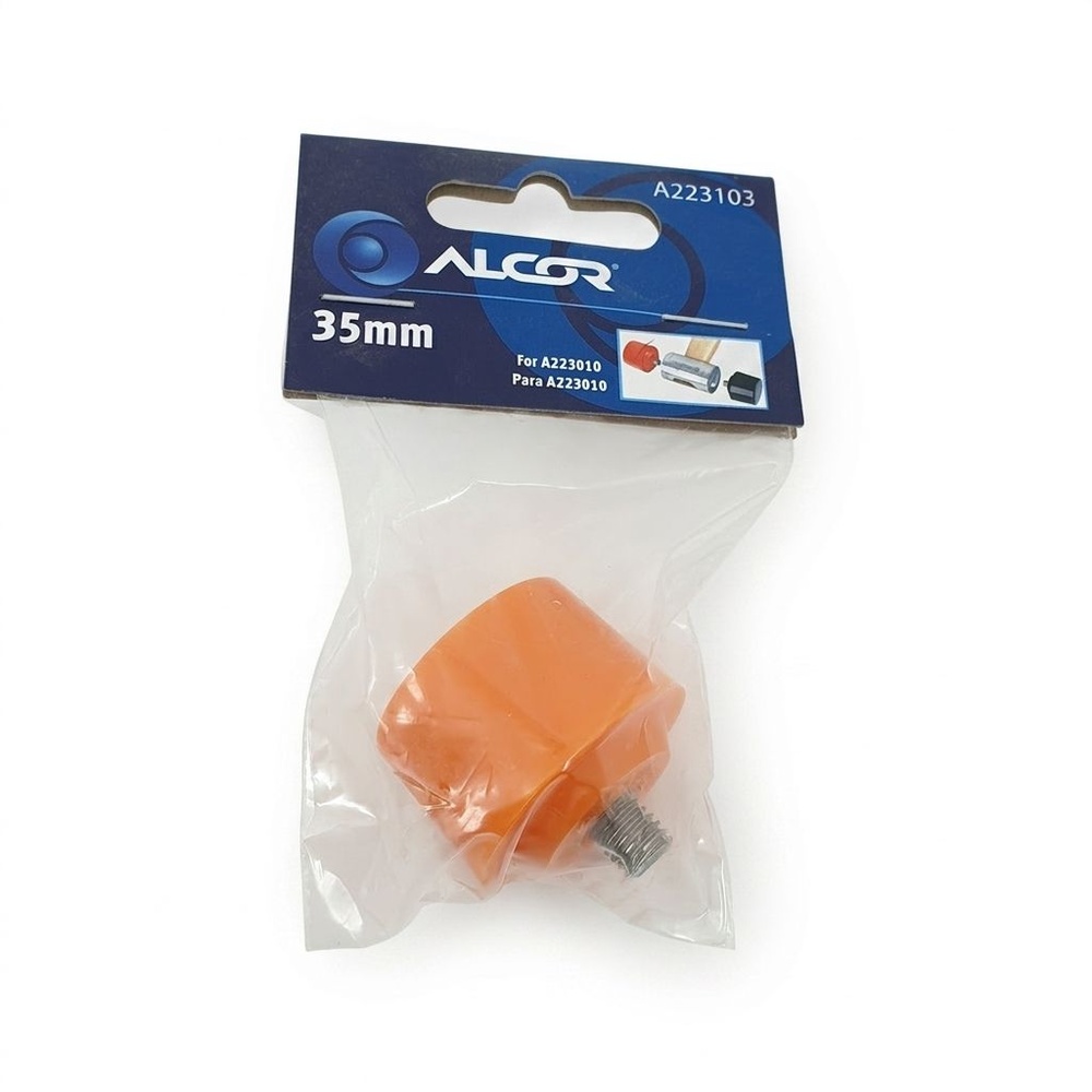 ALCOR หัวค้อนยาง รุ่น A223103