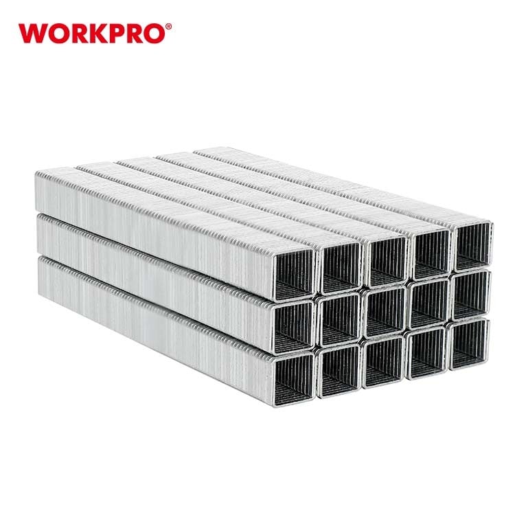 WORKPRO ลวดยิงแม๊กบอร์ด 7500 ชิ้น WP223003