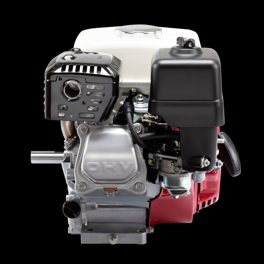 HONDA เครื่องยนต์อเนกประสงค์ 4.0 แรงม้า รุ่น GX120T3 QHT