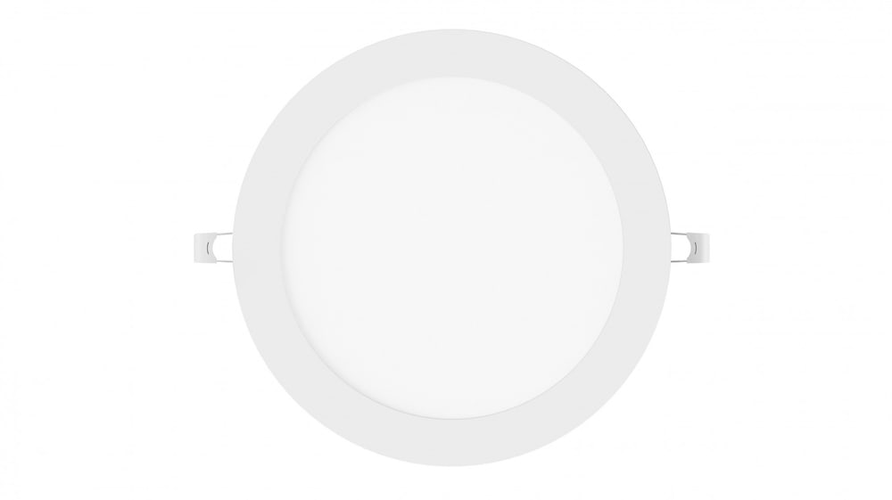 EILON ดาวน์ไลท์ LED แบบฝังหน้ากลม 4 นิ้ว 6W รุ่นTP-CDW-6DL แสงเดย์ไลท์