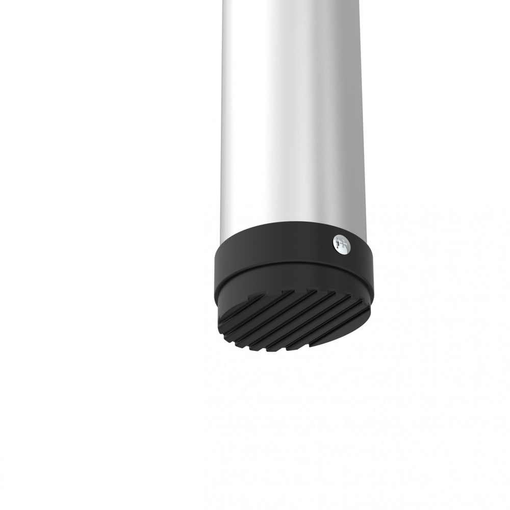 HUMMER บันไดอเนกประสงค์อลูมิเนียม 11ขั้น รุ่น GB3103E-11