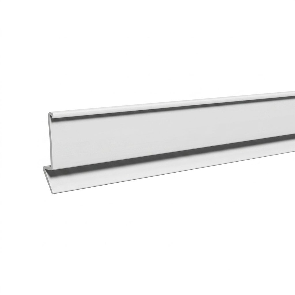 เส้นกันแมลง PVC รุ่น 6501 80cm สีขาว
