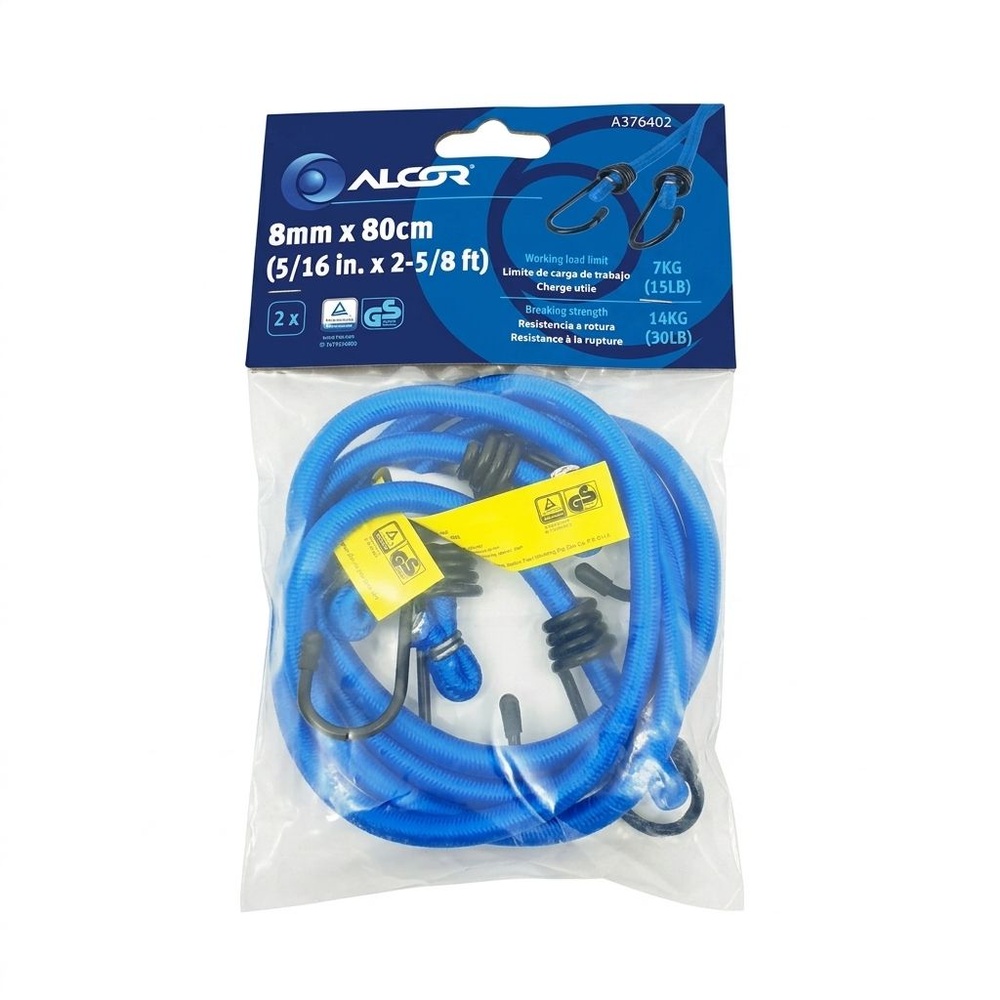 สายรัดของ ALCOR รุ่น A376402 80CMx8MM 7KGs