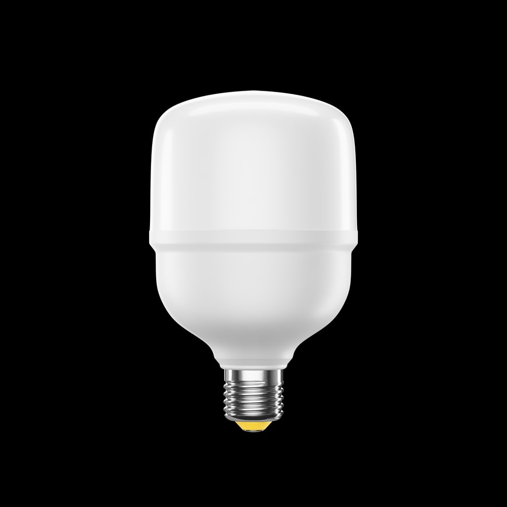 EILON หลอดLED T BULB 35W 3675lm 6500K E27 รุ่นTP-TB35-DL แสงเดย์ไลท์