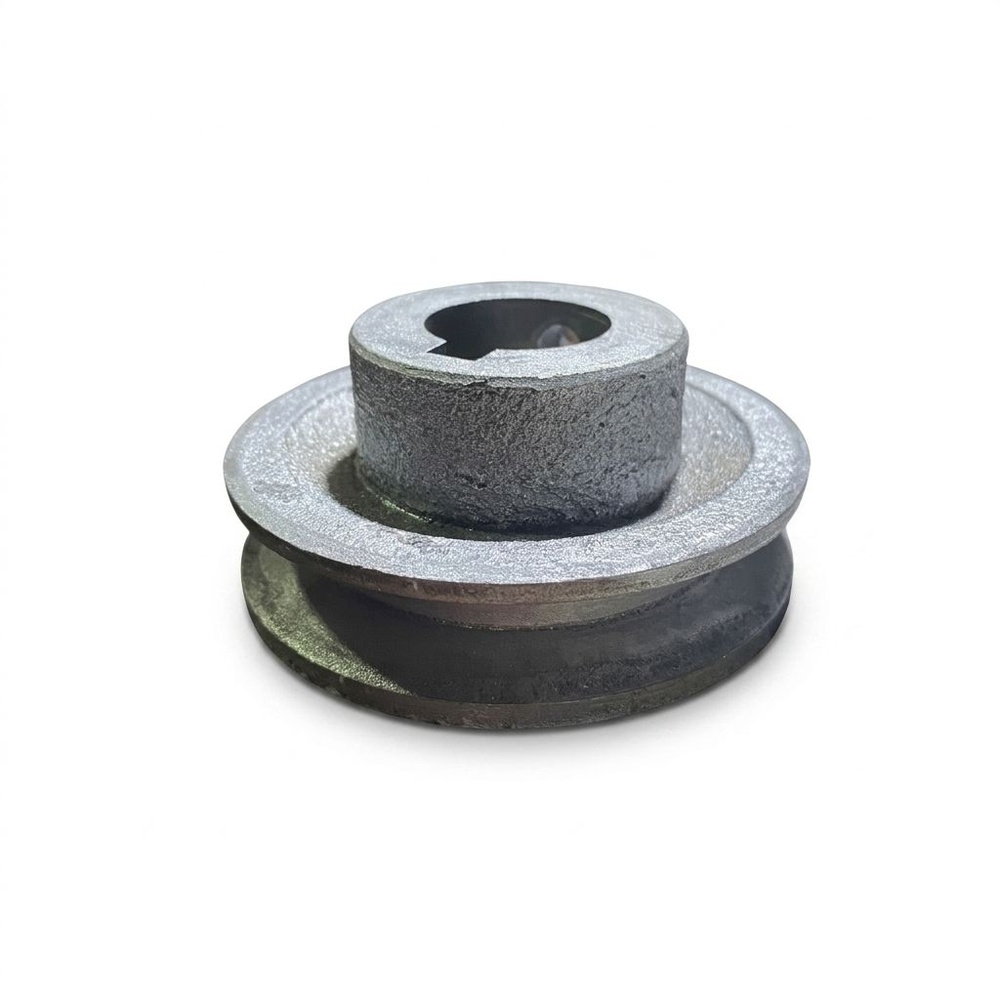 ACR มู่เล่ย์ ร่องเดี่ยว B 3.1/2"x28mm.